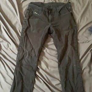 Empyre Mens Pants